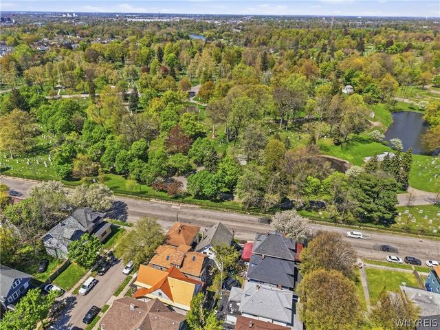 957 West Delavan Avenue S, Buffalo, NY 14209