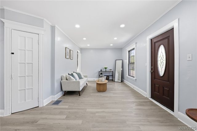 957 West Delavan Avenue S, Buffalo, NY 14209