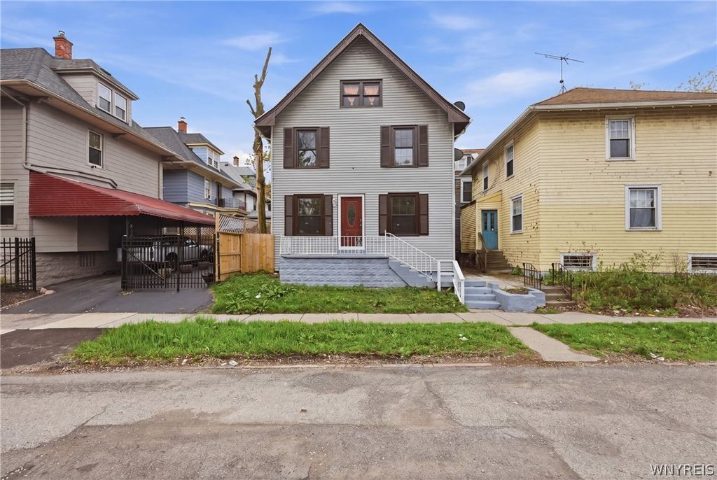 957 West Delavan Avenue S, Buffalo, NY 14209