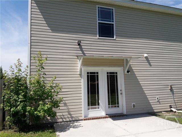 159 Fox Glen Court, Port Wentworth, GA 31407