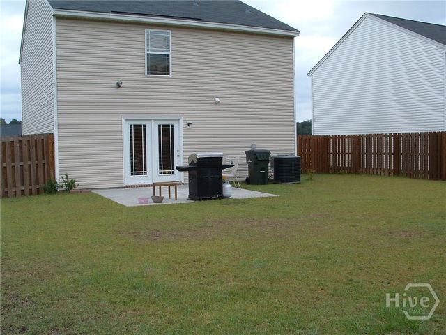 159 Fox Glen Court, Port Wentworth, GA 31407