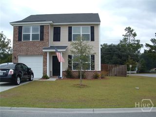 159 Fox Glen Court, Port Wentworth, GA 31407