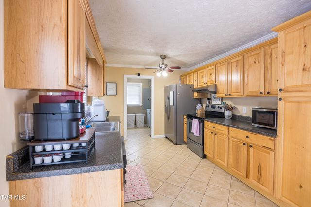 324 Juniper Street, Greeneville, TN 37745