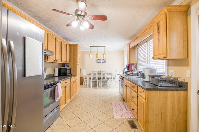 324 Juniper Street, Greeneville, TN 37745