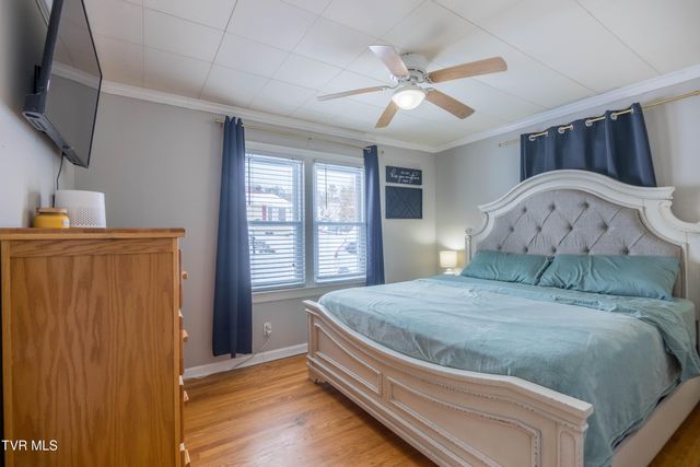 324 Juniper Street, Greeneville, TN 37745