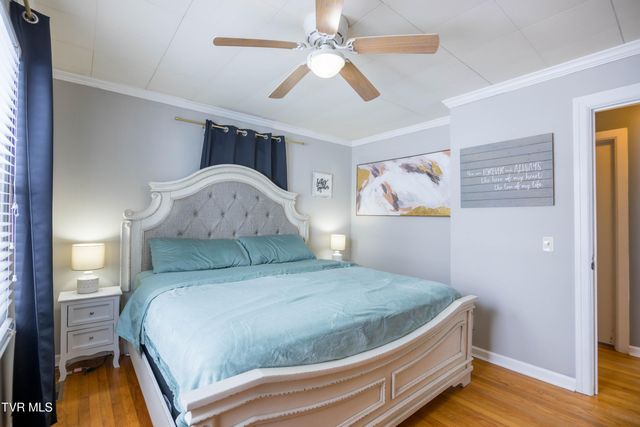 324 Juniper Street, Greeneville, TN 37745