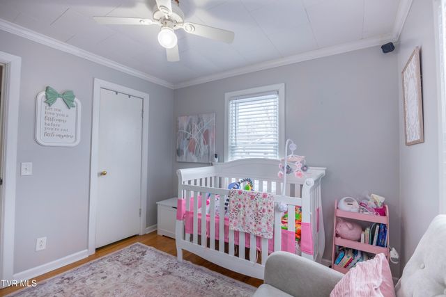 324 Juniper Street, Greeneville, TN 37745