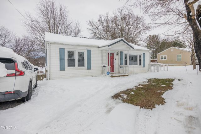 324 Juniper Street, Greeneville, TN 37745