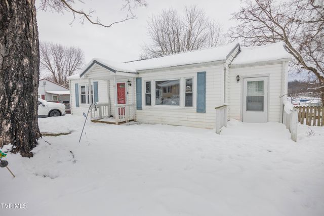 324 Juniper Street, Greeneville, TN 37745