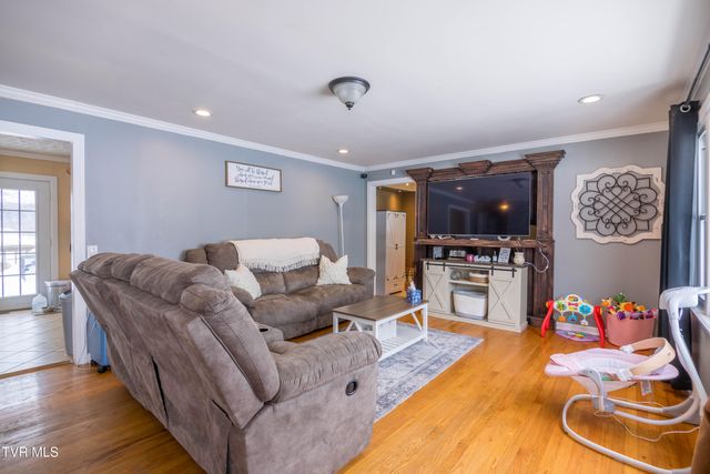 324 Juniper Street, Greeneville, TN 37745