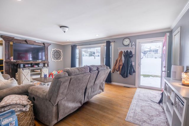 324 Juniper Street, Greeneville, TN 37745