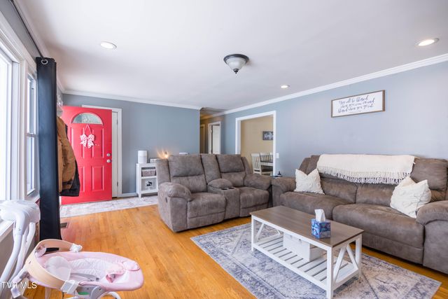 324 Juniper Street, Greeneville, TN 37745