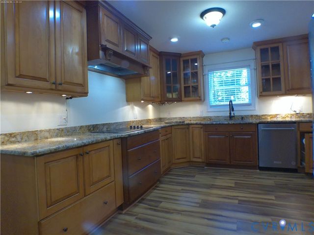 9418 N Rinker Dr, Mechanicsville, VA 23116