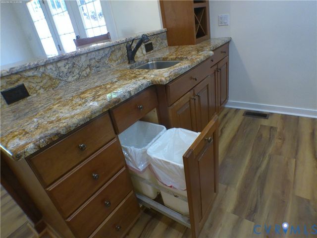 9418 N Rinker Dr, Mechanicsville, VA 23116