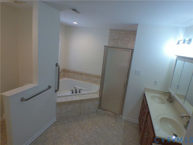 9418 N Rinker Dr, Mechanicsville, VA 23116