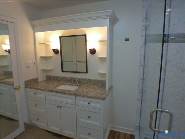 9418 N Rinker Dr, Mechanicsville, VA 23116