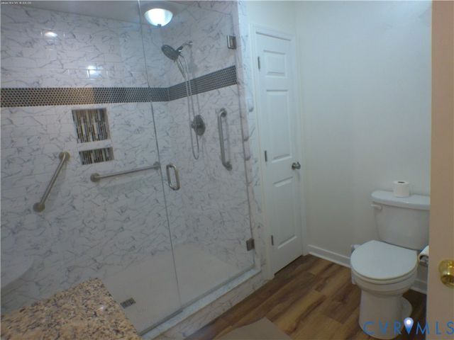 9418 N Rinker Dr, Mechanicsville, VA 23116