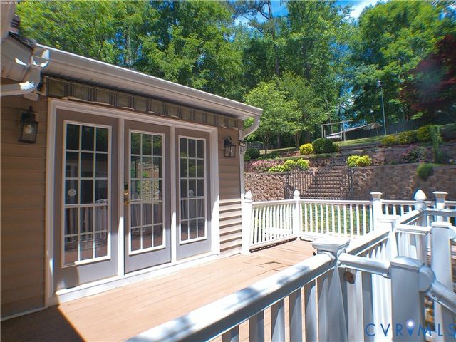 9418 N Rinker Dr, Mechanicsville, VA 23116