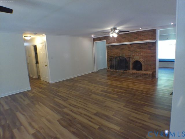 9418 N Rinker Dr, Mechanicsville, VA 23116