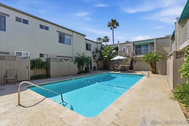 4404 Bond St. C, San Diego, CA 92109