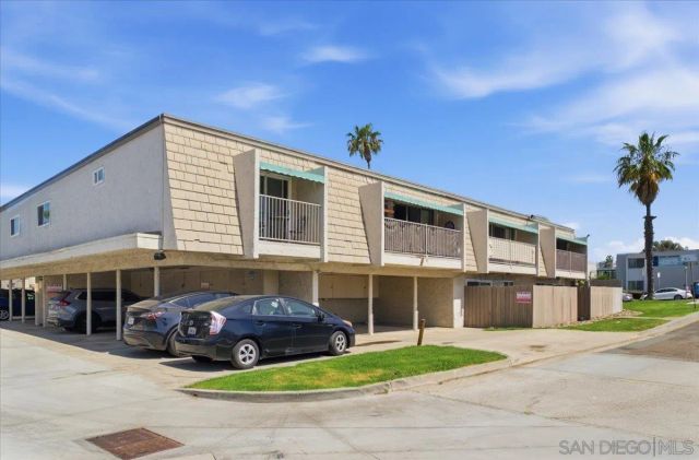 4404 Bond St. C, San Diego, CA 92109