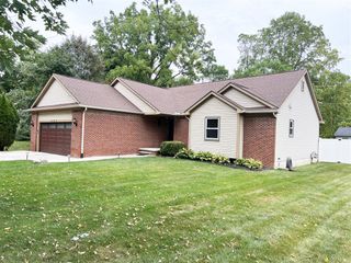 247 Aveline Avenue, Ypsilanti, MI 48197