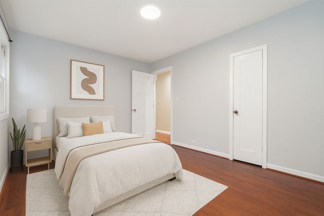 1460 Ferndale Avenue, Highland Park, IL 60035