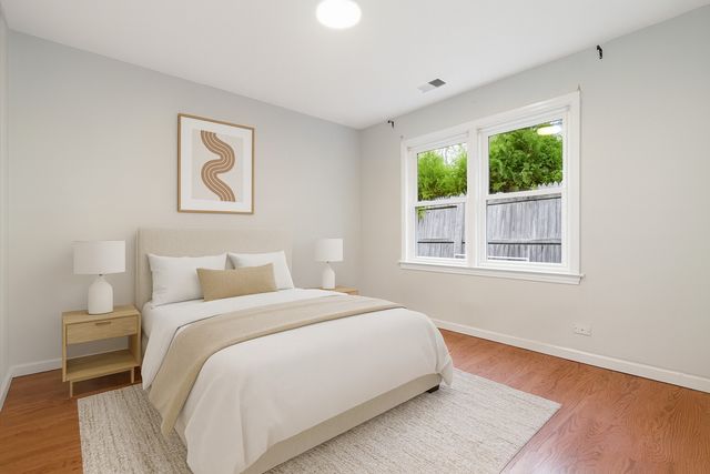 1460 Ferndale Avenue, Highland Park, IL 60035