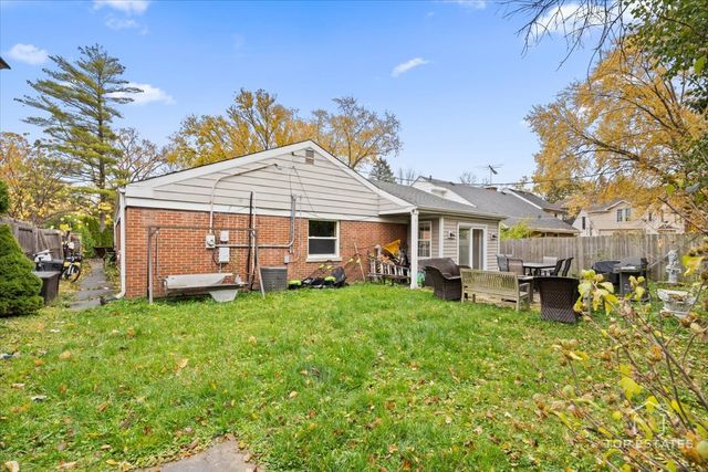 1460 Ferndale Avenue, Highland Park, IL 60035