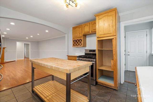 1460 Ferndale Avenue, Highland Park, IL 60035