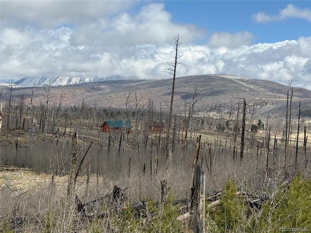 Lot 1960 Hilda Lane, Fort Garland, CO 81133