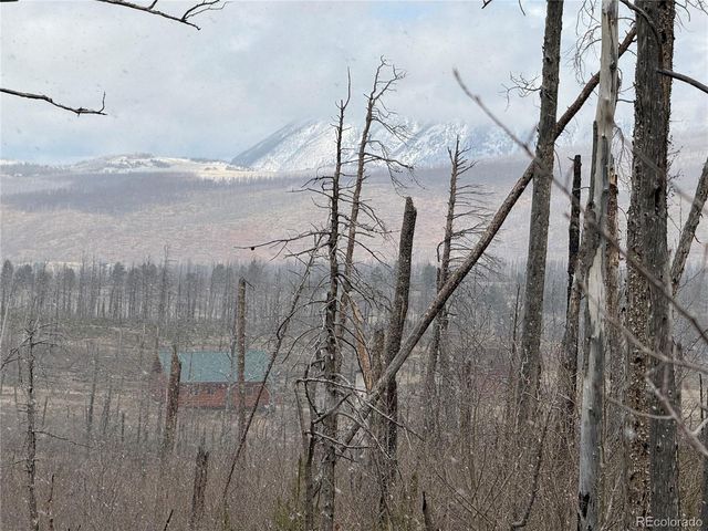 Lot 1960 Hilda Lane, Fort Garland, CO 81133