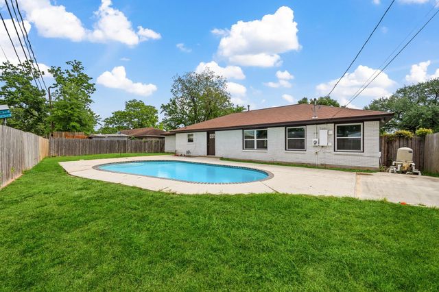 1506 Oaks Drive, Pasadena, TX 77502