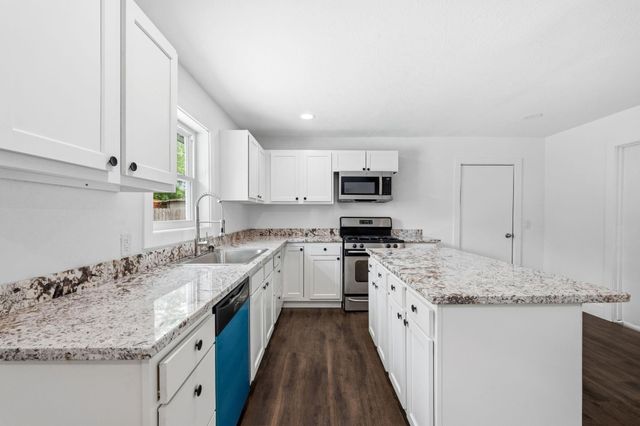 1506 Oaks Drive, Pasadena, TX 77502