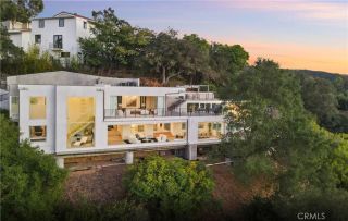 9716 Oak Pass, Beverly Hills, CA 90210