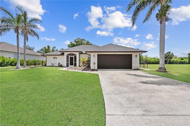 7448 S BLUE SAGE, Punta Gorda, FL 33955