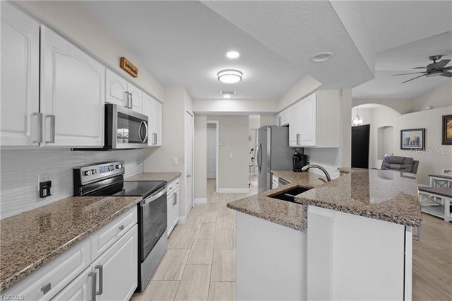7448 S BLUE SAGE, Punta Gorda, FL 33955