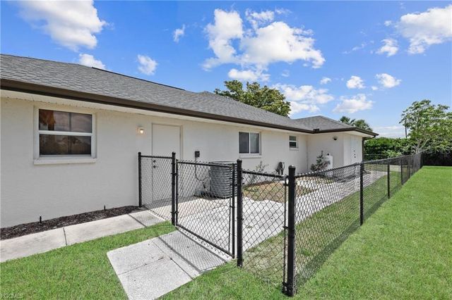 7448 S BLUE SAGE, Punta Gorda, FL 33955