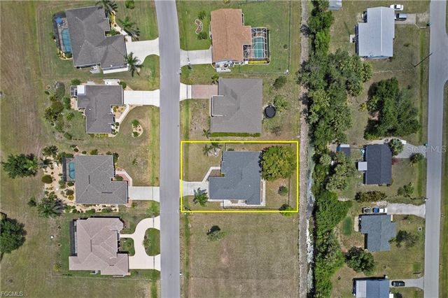 7448 S BLUE SAGE, Punta Gorda, FL 33955