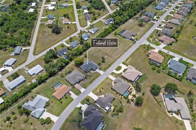 7448 S BLUE SAGE, Punta Gorda, FL 33955