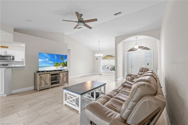 7448 S BLUE SAGE, Punta Gorda, FL 33955