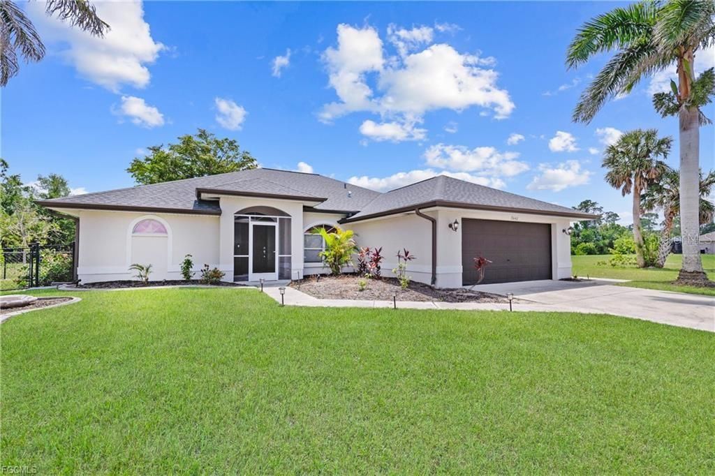 7448 S BLUE SAGE, Punta Gorda, FL 33955