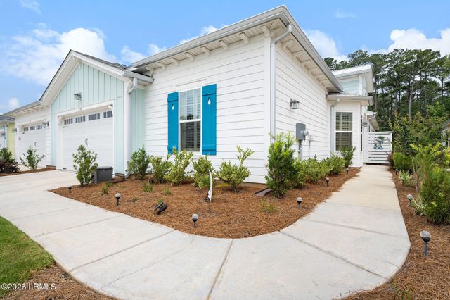 3296 Shoreside Drive, Hardeeville, SC 29927