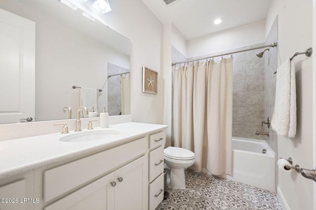 3296 Shoreside Drive, Hardeeville, SC 29927