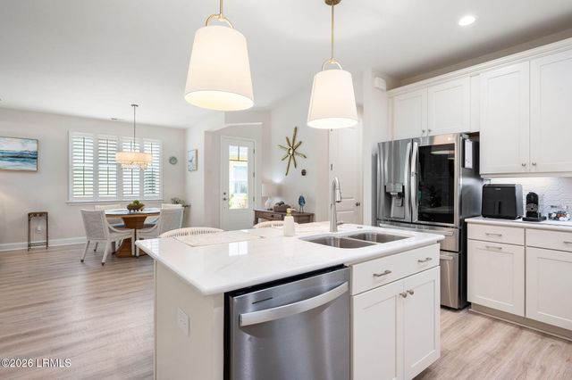 3296 Shoreside Drive, Hardeeville, SC 29927