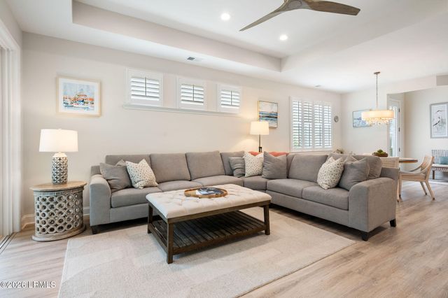 3296 Shoreside Drive, Hardeeville, SC 29927