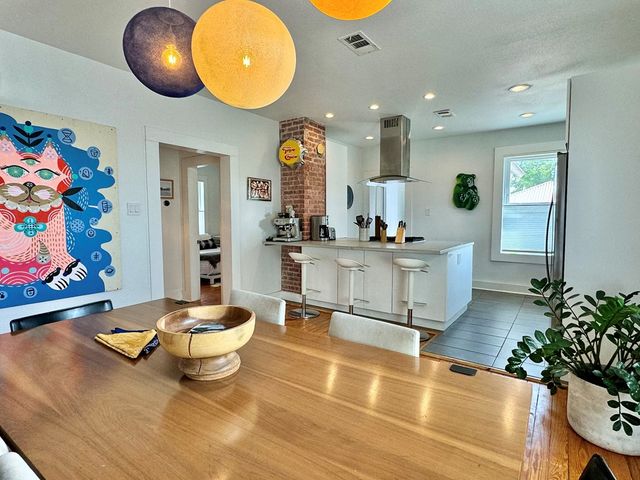 1027 Caa St, Marfa, TX 79843