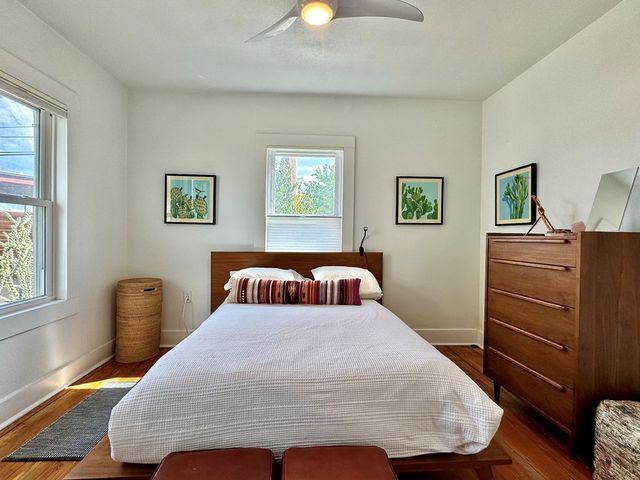 1027 Caa St, Marfa, TX 79843