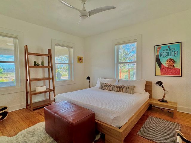 1027 Caa St, Marfa, TX 79843