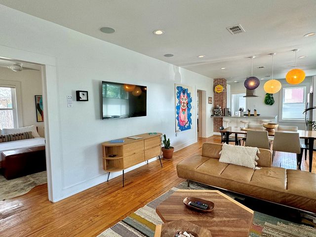 1027 Caa St, Marfa, TX 79843